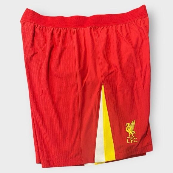 Nike Liverpool FC 2024 Match Home Dri-FIT ADV Soccer Shorts FN8828-687 size XXL - Picture 7 of 10